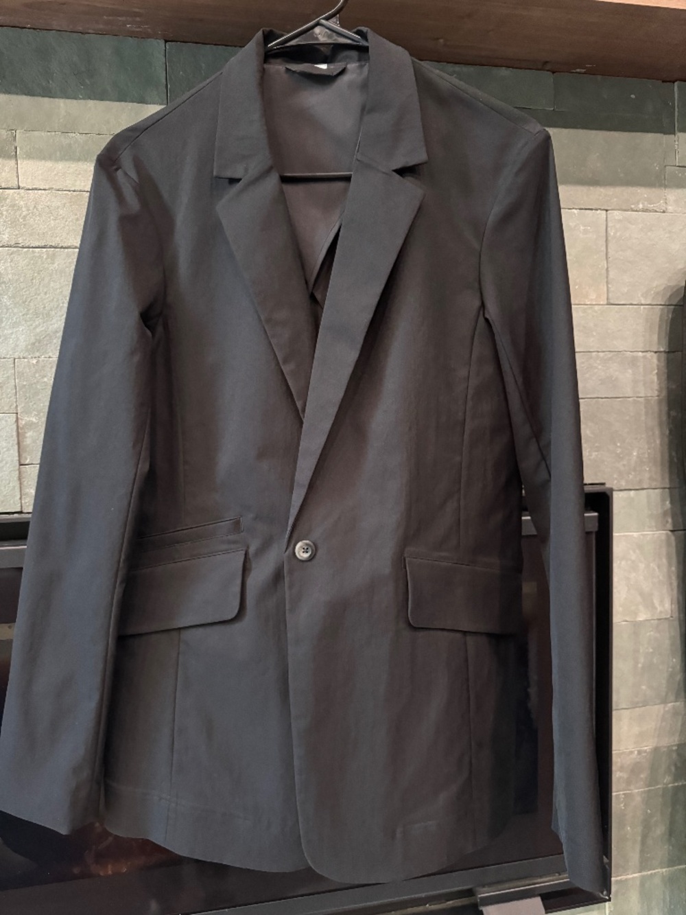 Lululemon Blazer